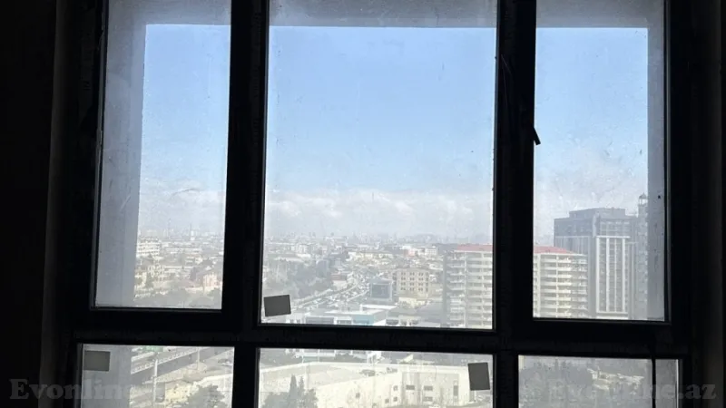 Satılır 3 otaqlı Mənzil Yeni tikili 75 m² Xətai m. - şəkil 6