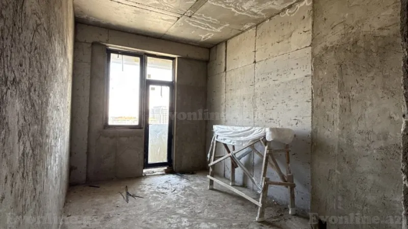 Satılır 3 otaqlı Mənzil Yeni tikili 75 m² Xətai m. - şəkil 7