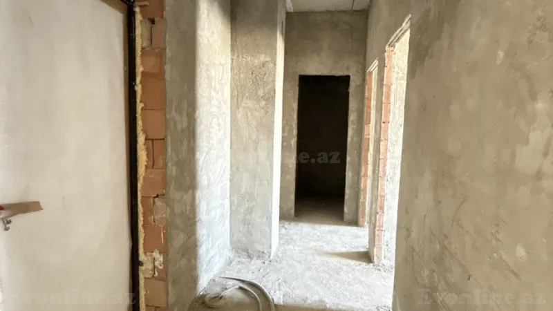 Satılır 3 otaqlı Mənzil Yeni tikili 75 m² Xətai m. - şəkil 9