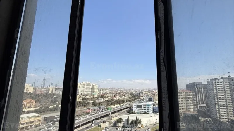 Satılır 3 otaqlı Mənzil Yeni tikili 75 m² Xətai m. - şəkil 10