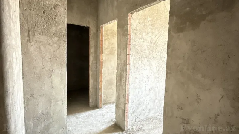 Satılır 3 otaqlı Mənzil Yeni tikili 75 m² Xətai m. - şəkil 14