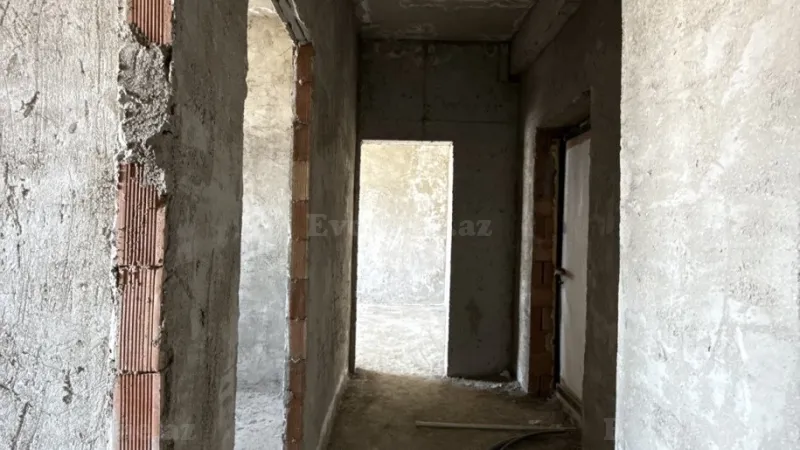 Satılır 3 otaqlı Mənzil Yeni tikili 75 m² Xətai m. - şəkil 15