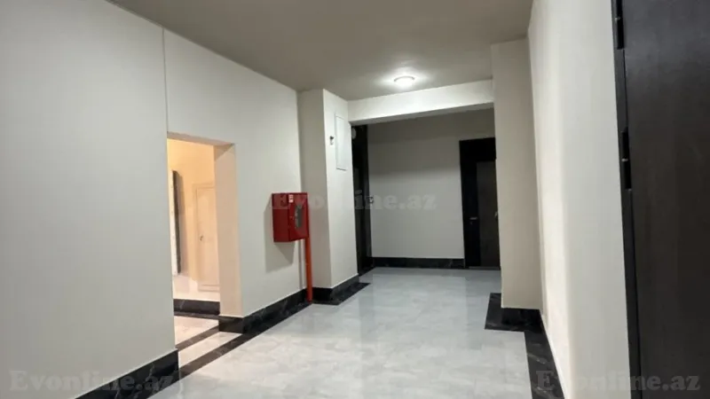 Satılır 3 otaqlı Mənzil Yeni tikili 75 m² Xətai m. - şəkil 18