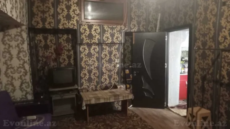 Kirayə verilir 1 otaqlı Mənzil Köhnə tikili 40 m² İçərişəhər m. - şəkil 3