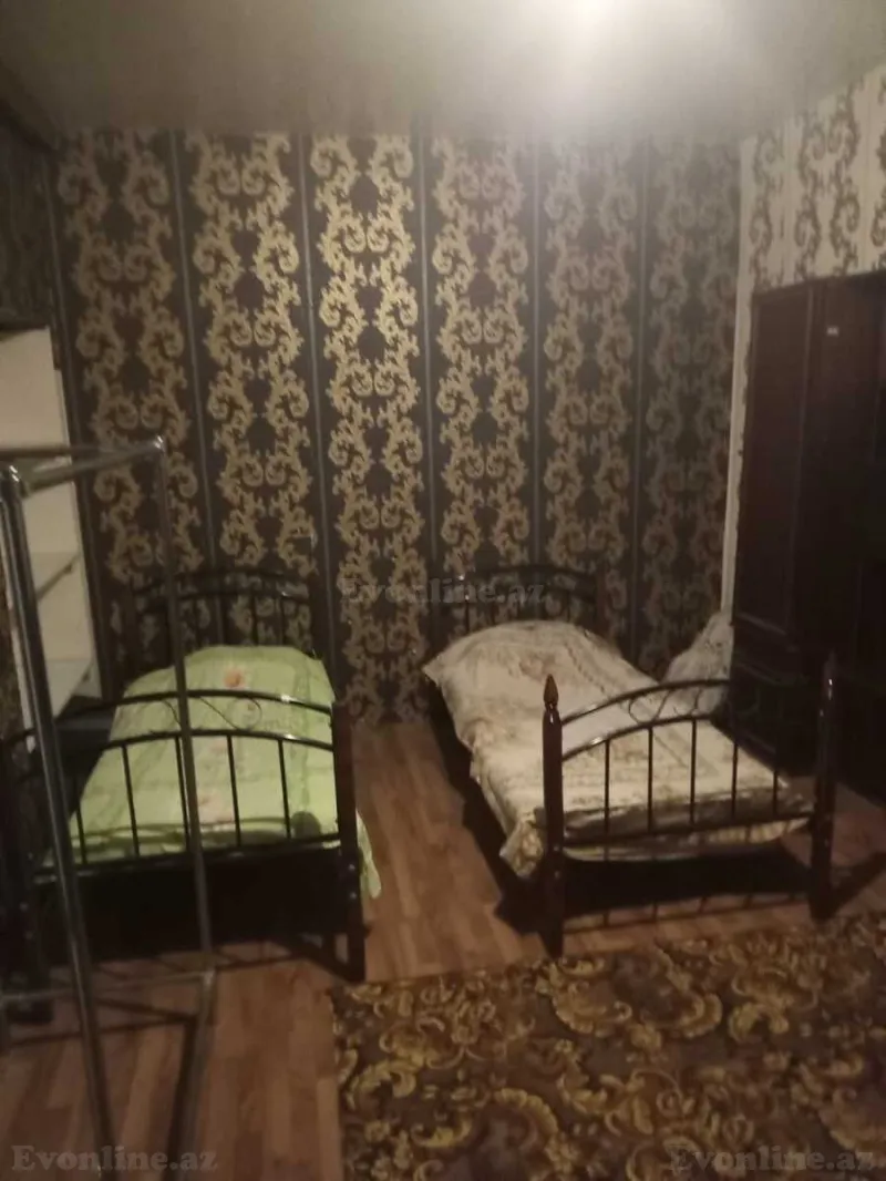 Kirayə verilir 1 otaqlı Mənzil Köhnə tikili 40 m² İçərişəhər m. - şəkil 7