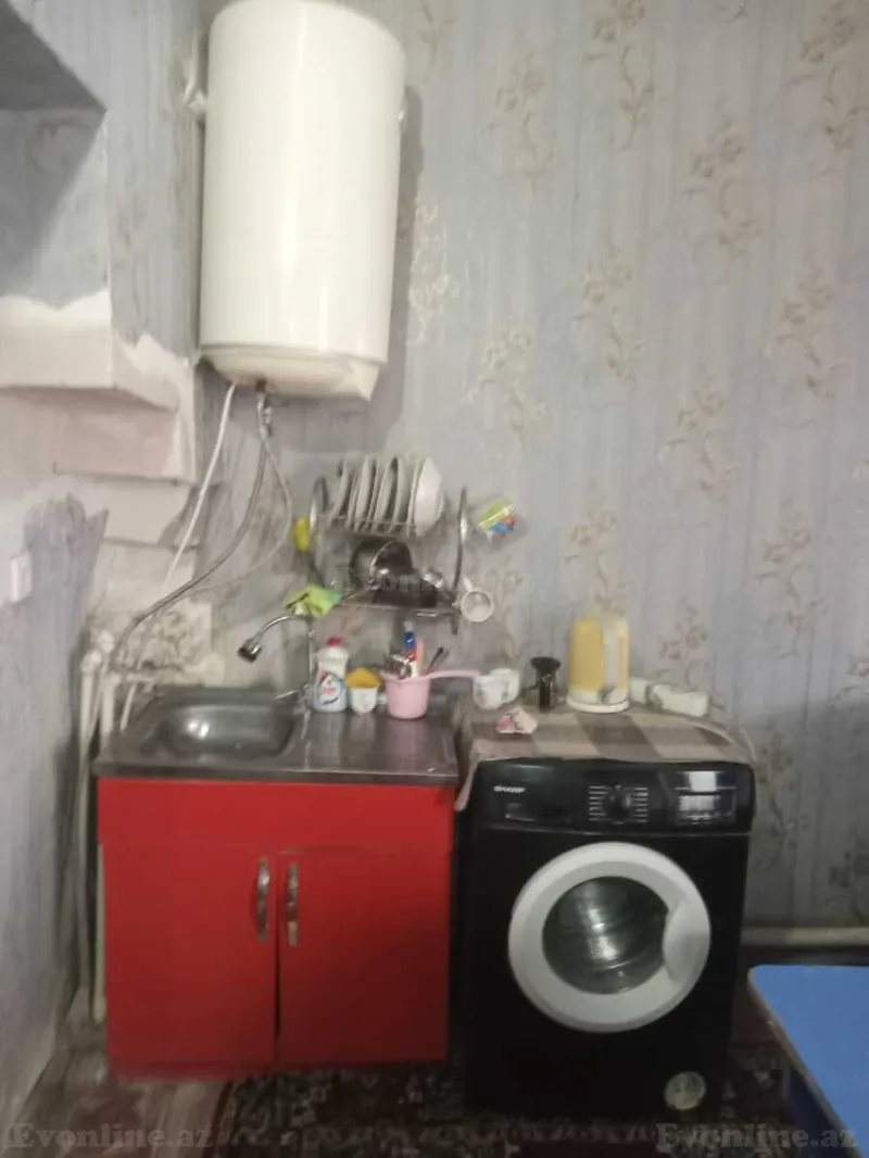 Kirayə verilir 1 otaqlı Mənzil Köhnə tikili 40 m² İçərişəhər m. - şəkil 8