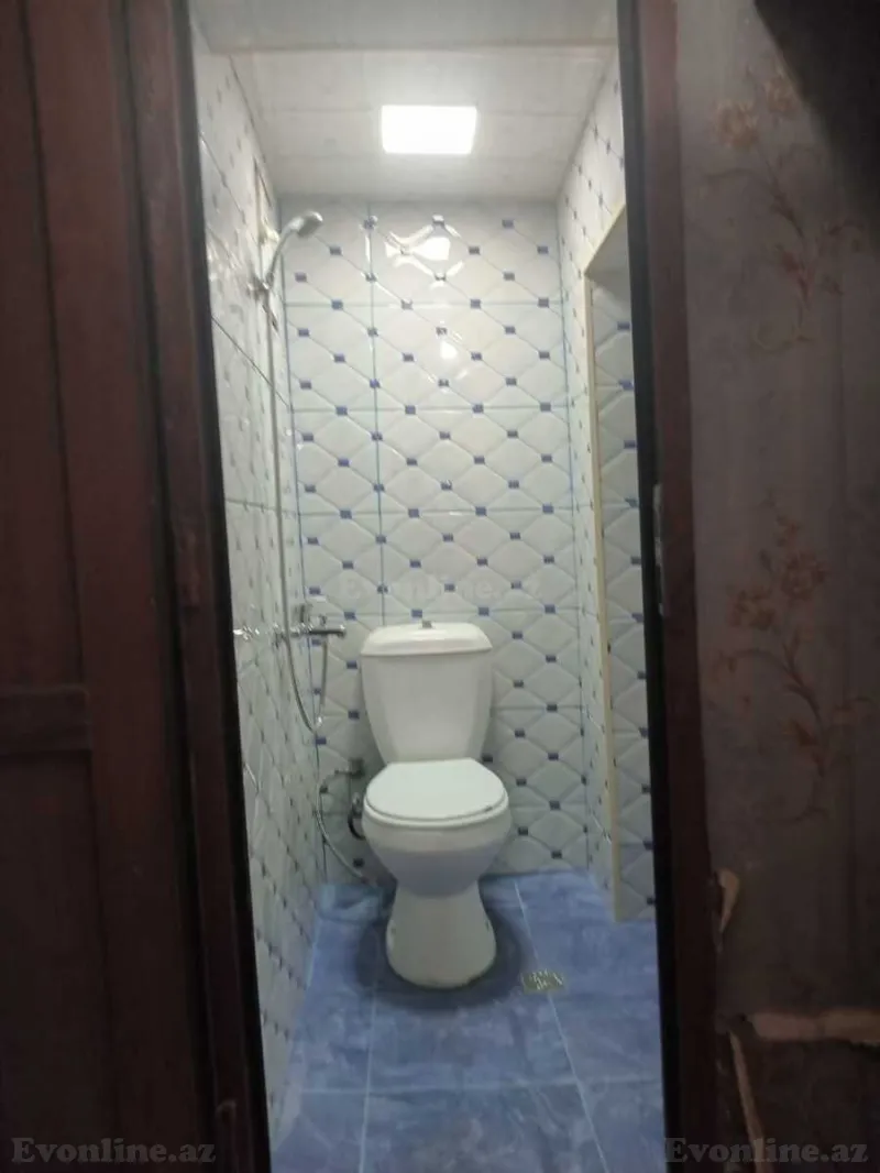 Kirayə verilir 1 otaqlı Mənzil Köhnə tikili 40 m² İçərişəhər m. - şəkil 9