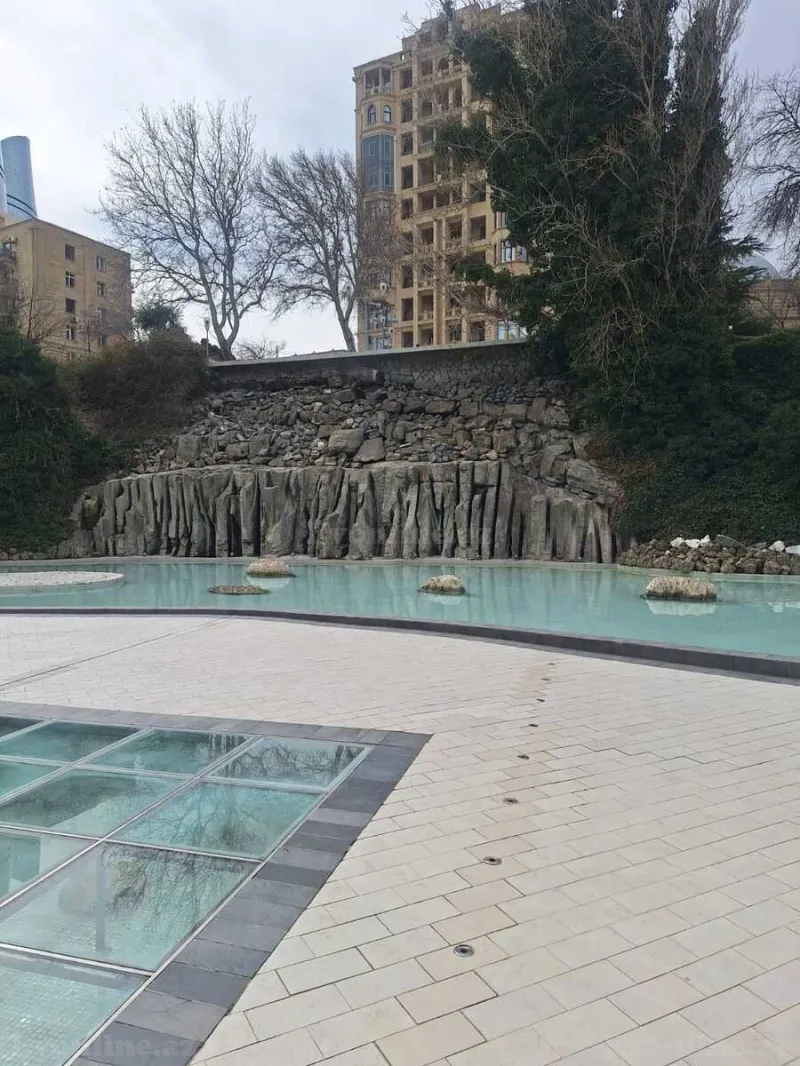 Kirayə verilir 1 otaqlı Mənzil Köhnə tikili 40 m² İçərişəhər m. - şəkil 13