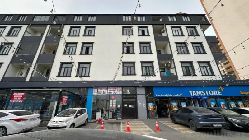 Satılır 2 otaqlı Mənzil Yeni tikili 55 m² Xırdalan - şəkil 9