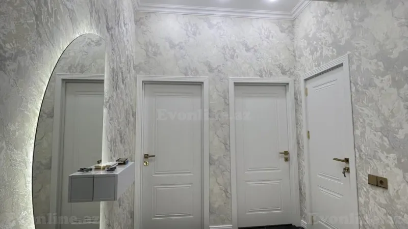 Satılır 2 otaqlı Mənzil Yeni tikili 55 m² Abşeron r. - şəkil 6