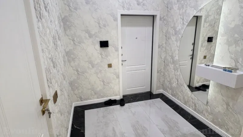 Satılır 2 otaqlı Mənzil Yeni tikili 55 m² Abşeron r. - şəkil 8