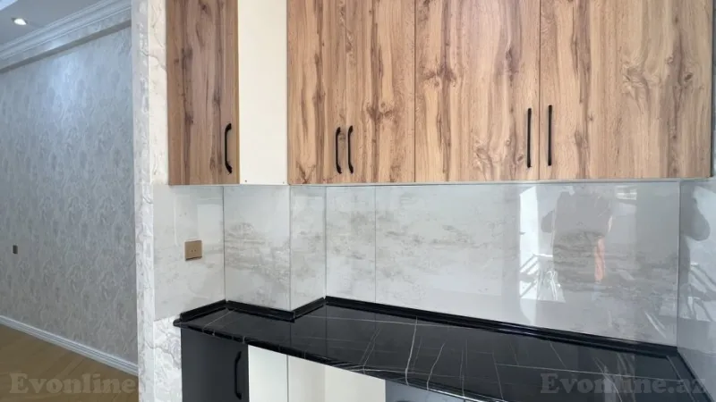 Satılır 2 otaqlı Mənzil Yeni tikili 55 m² Abşeron r. - şəkil 10