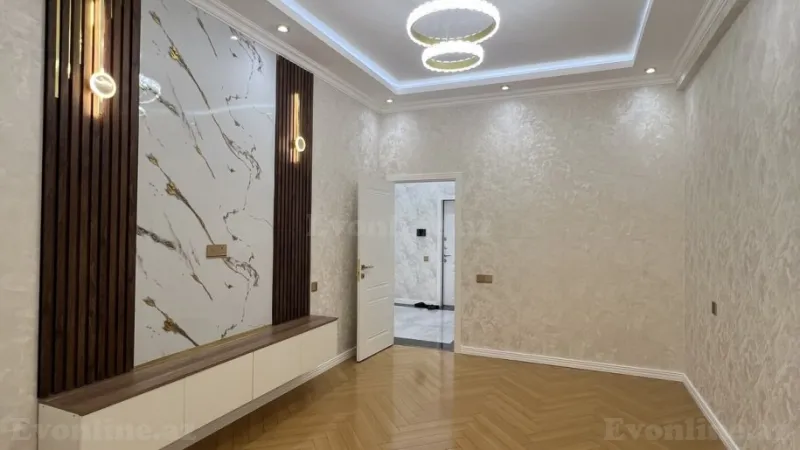 Satılır 2 otaqlı Mənzil Yeni tikili 55 m² Abşeron r. - şəkil 11