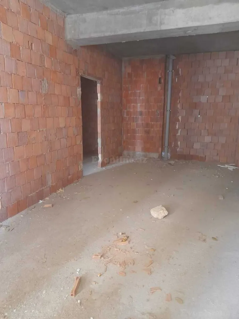 Satılır 1 otaqlı Mənzil Yeni tikili 64 m² Abşeron r. - şəkil 3