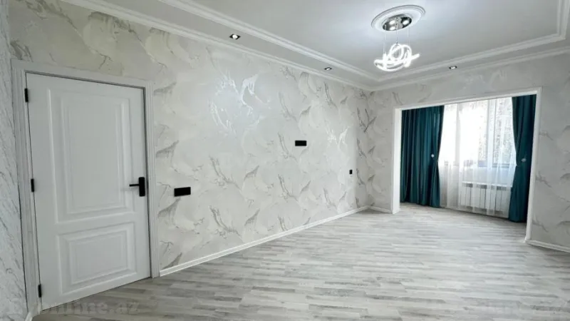 Satılır 2 otaqlı Mənzil Köhnə tikili 65 m² 8-ci kilometr - şəkil 4