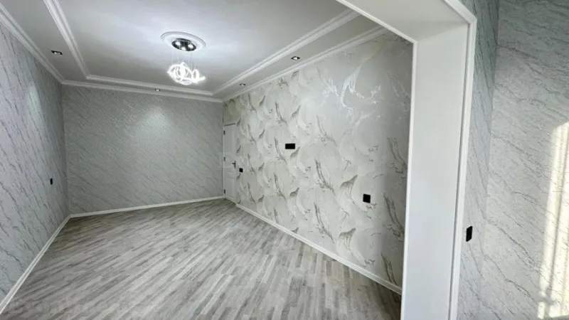 Satılır 2 otaqlı Mənzil Köhnə tikili 65 m² 8-ci kilometr - şəkil 5