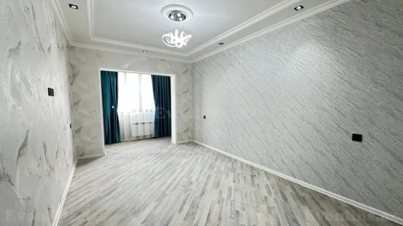 Satılır 2 otaqlı Mənzil Köhnə tikili 65 m² 8-ci kilometr - şəkil 6