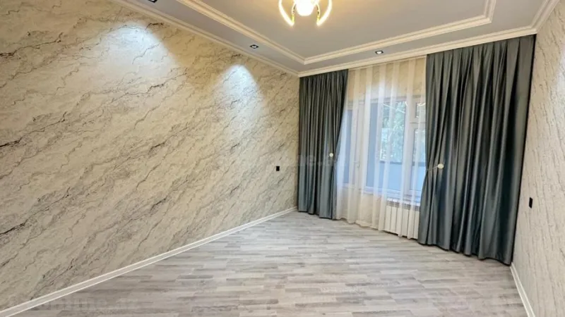 Satılır 2 otaqlı Mənzil Köhnə tikili 65 m² 8-ci kilometr - şəkil 7