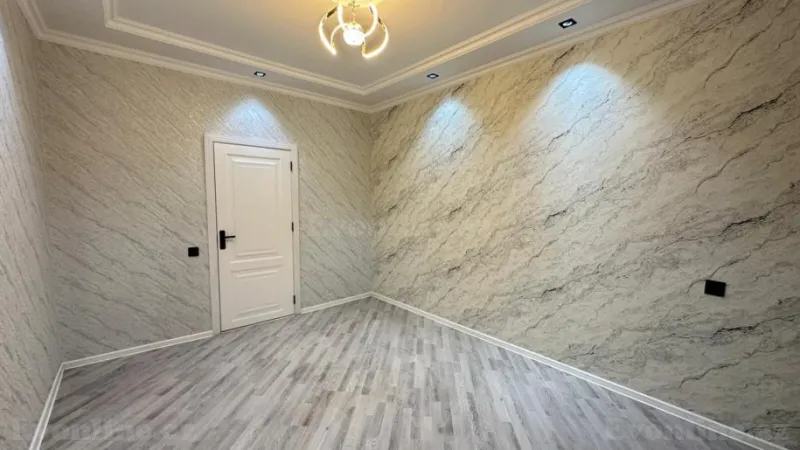 Satılır 2 otaqlı Mənzil Köhnə tikili 65 m² 8-ci kilometr - şəkil 8