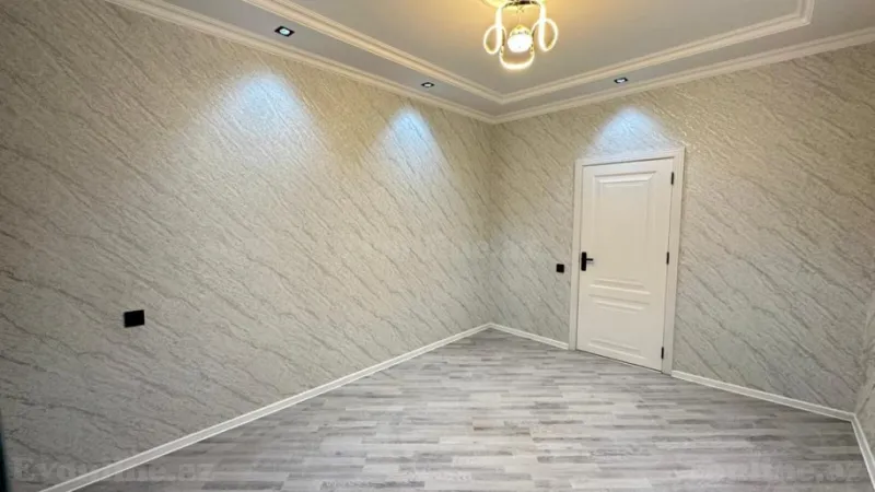 Satılır 2 otaqlı Mənzil Köhnə tikili 65 m² 8-ci kilometr - şəkil 9