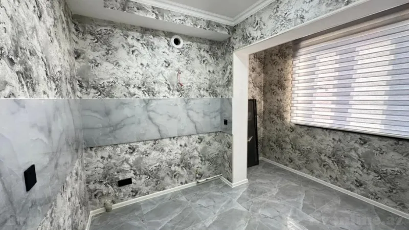 Satılır 2 otaqlı Mənzil Köhnə tikili 65 m² 8-ci kilometr - şəkil 10