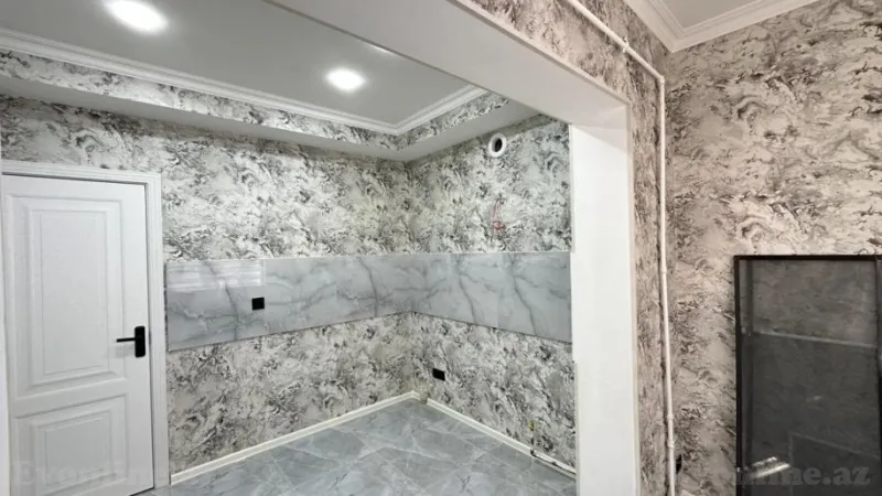 Satılır 2 otaqlı Mənzil Köhnə tikili 65 m² 8-ci kilometr - şəkil 12