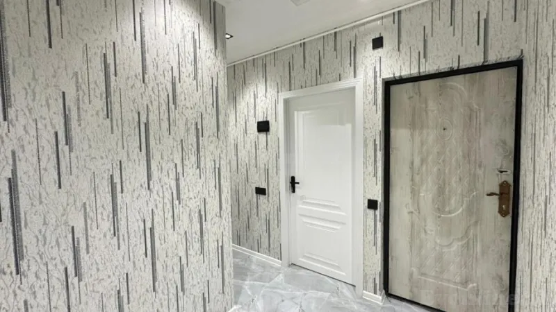 Satılır 2 otaqlı Mənzil Köhnə tikili 65 m² 8-ci kilometr - şəkil 14