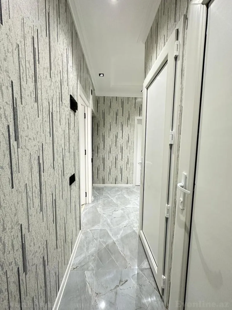 Satılır 2 otaqlı Mənzil Köhnə tikili 65 m² 8-ci kilometr - şəkil 15