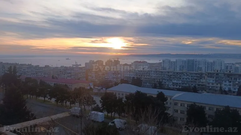 Kirayə verilir 2 otaqlı Mənzil Köhnə tikili 60 m² Köhnə Günəşli