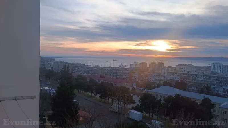 Kirayə verilir 2 otaqlı Mənzil Köhnə tikili 60 m² Köhnə Günəşli - şəkil 4