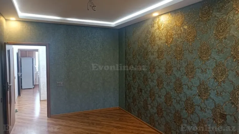 Kirayə verilir 2 otaqlı Mənzil Köhnə tikili 60 m² Köhnə Günəşli - şəkil 7