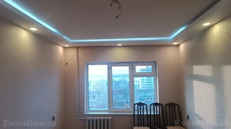 Kirayə verilir 2 otaqlı Mənzil Köhnə tikili 60 m² Köhnə Günəşli - şəkil 10
