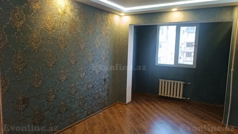 Kirayə verilir 2 otaqlı Mənzil Köhnə tikili 60 m² Köhnə Günəşli - şəkil 11
