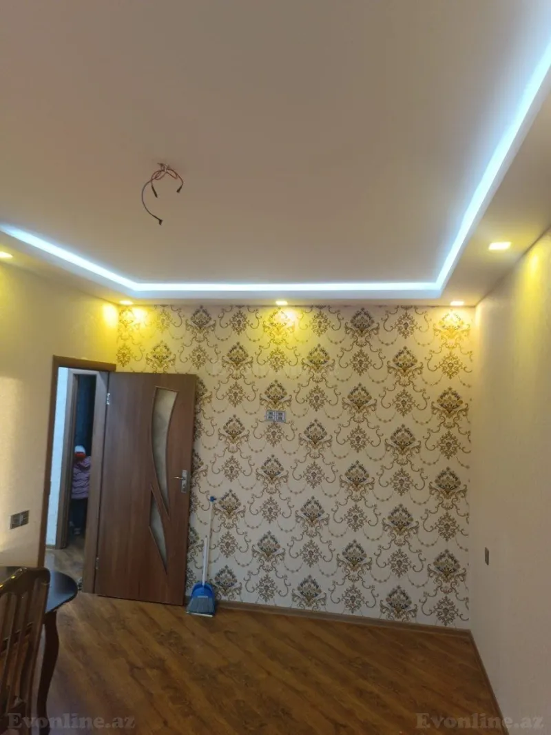 Kirayə verilir 2 otaqlı Mənzil Köhnə tikili 60 m² Köhnə Günəşli - şəkil 12