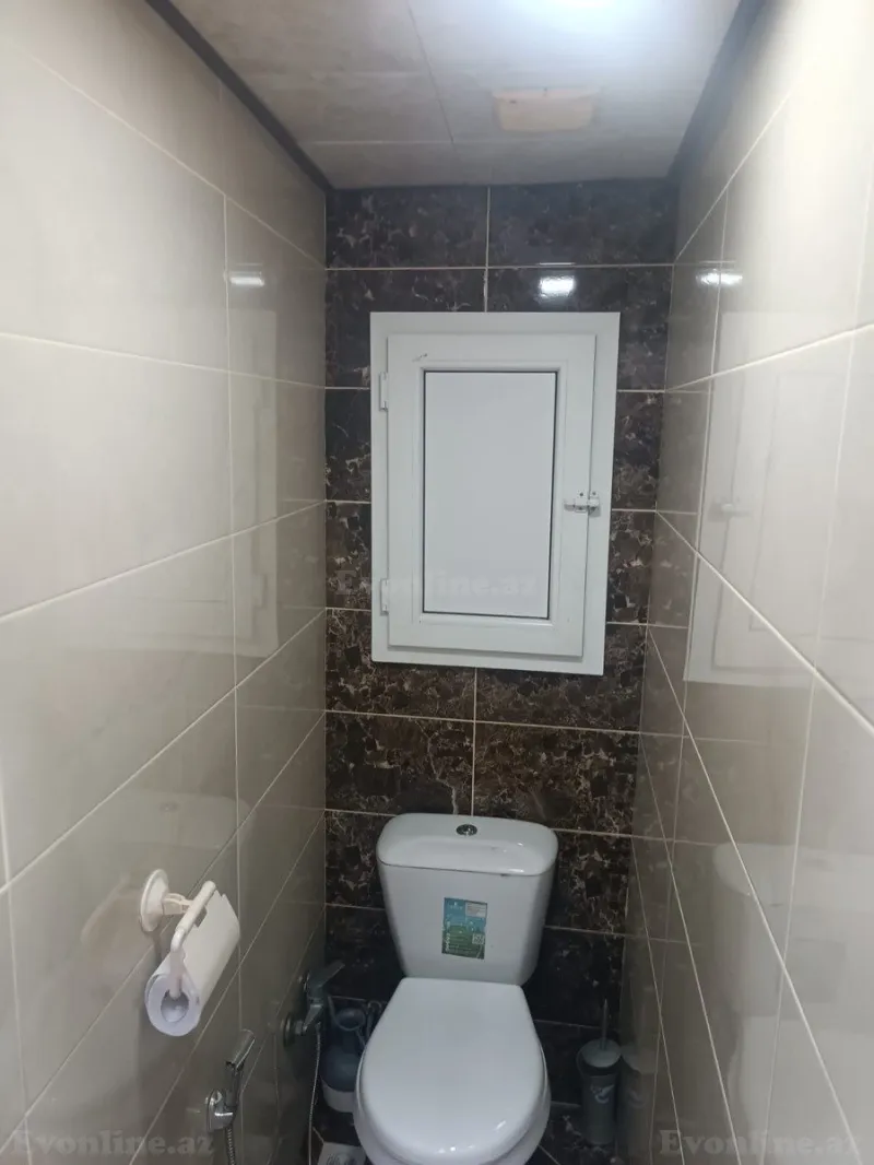 Kirayə verilir 2 otaqlı Mənzil Köhnə tikili 60 m² Köhnə Günəşli - şəkil 13