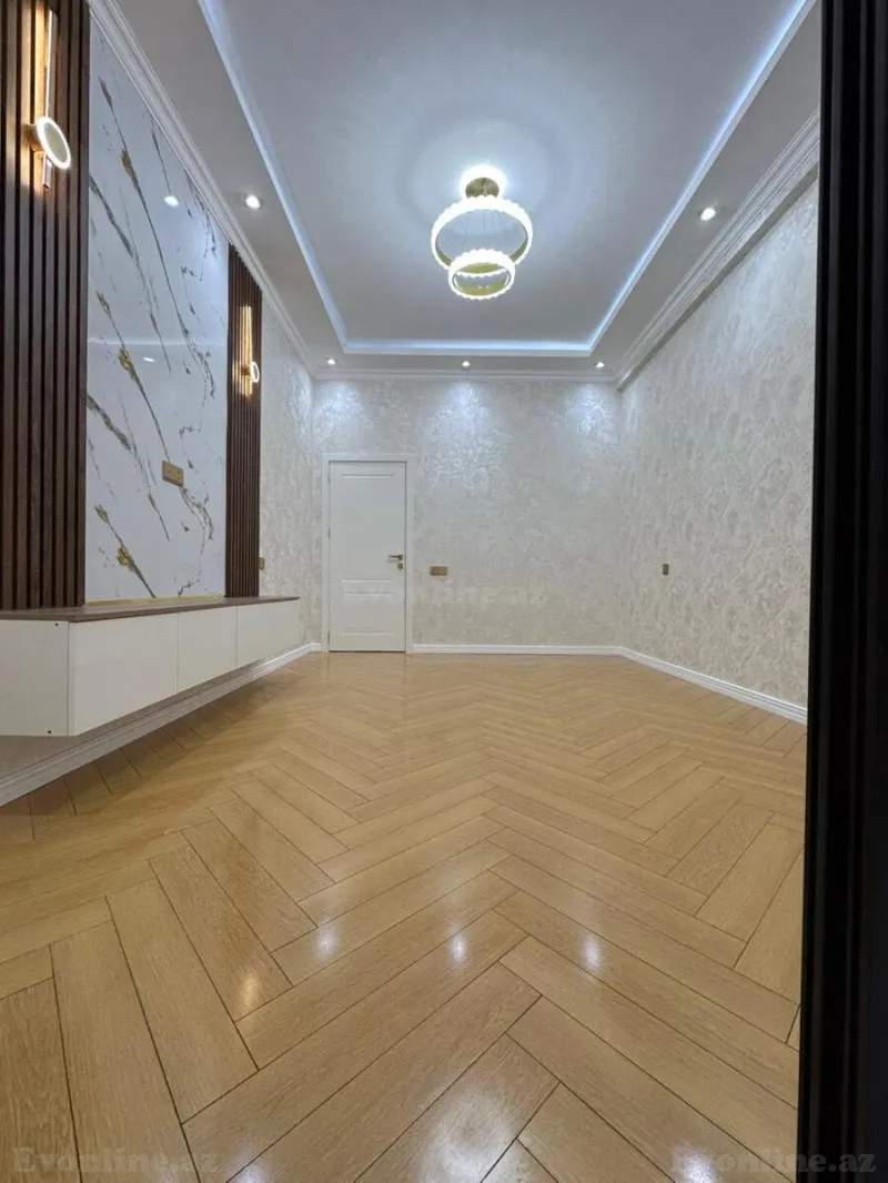 Satılır 2 otaqlı Mənzil Yeni tikili 54 m² Xırdalan - şəkil 3