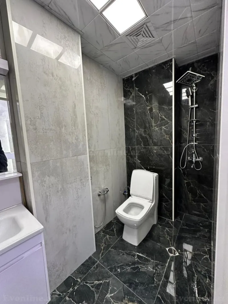 Satılır 2 otaqlı Mənzil Yeni tikili 54 m² Xırdalan - şəkil 6