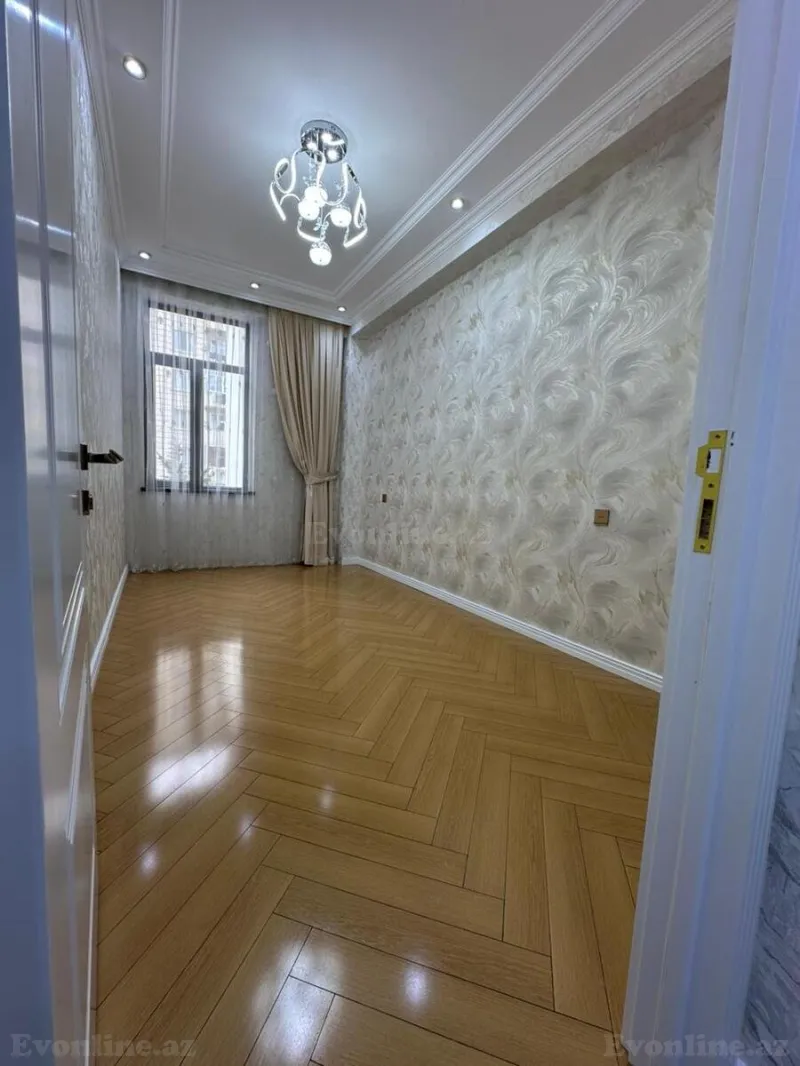 Satılır 2 otaqlı Mənzil Yeni tikili 54 m² Xırdalan - şəkil 7