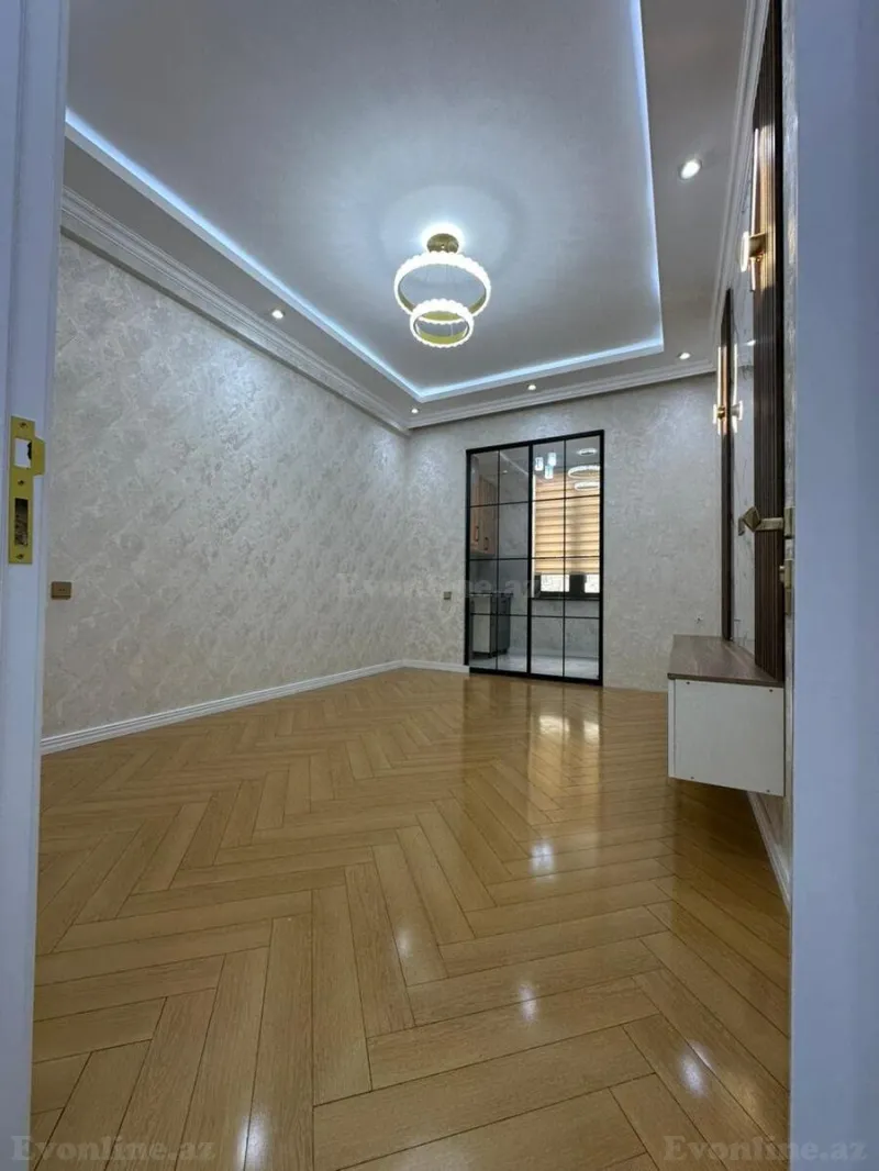 Satılır 2 otaqlı Mənzil Yeni tikili 54 m² Xırdalan - şəkil 10