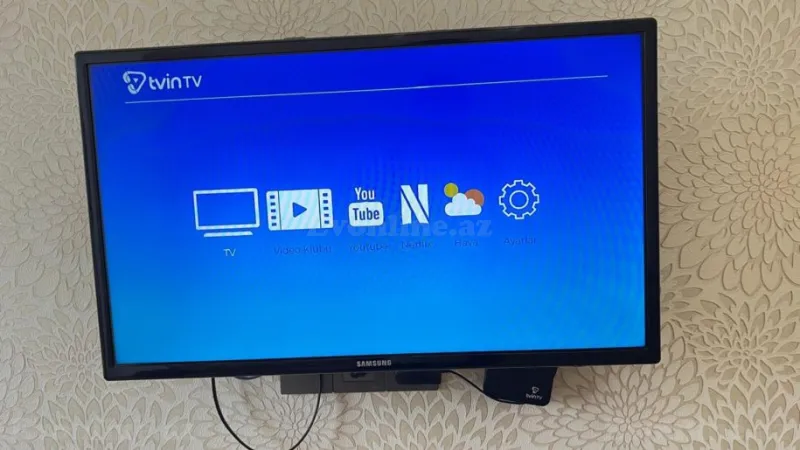 Kirayə verilir 2 otaqlı Mənzil Yeni tikili 56.5 m² Abşeron r. - şəkil 7