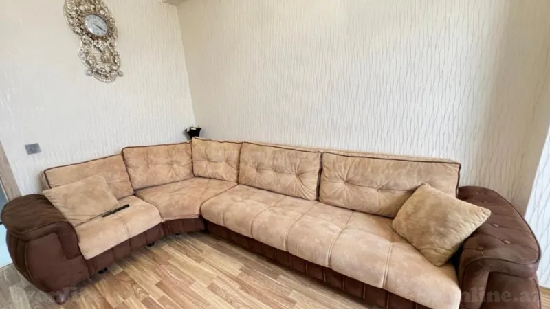 Kirayə verilir 2 otaqlı Mənzil Yeni tikili 56.5 m² Abşeron r. - şəkil 8