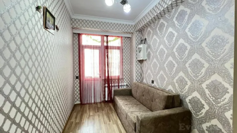 Kirayə verilir 2 otaqlı Mənzil Yeni tikili 56.5 m² Abşeron r. - şəkil 9