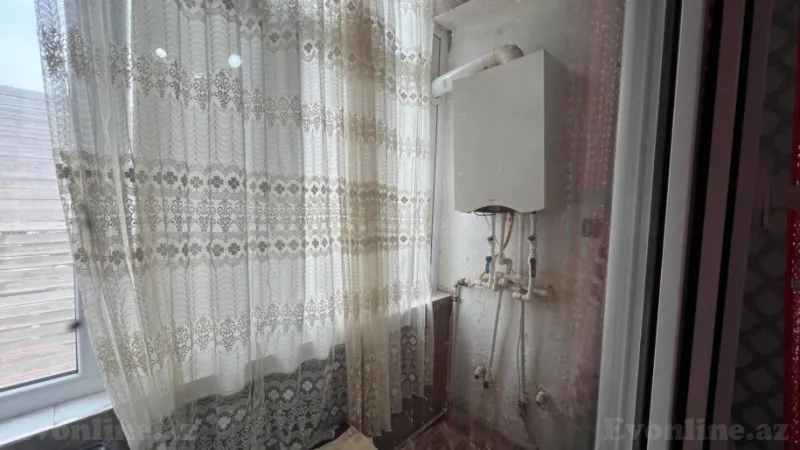 Kirayə verilir 2 otaqlı Mənzil Yeni tikili 56.5 m² Abşeron r. - şəkil 10