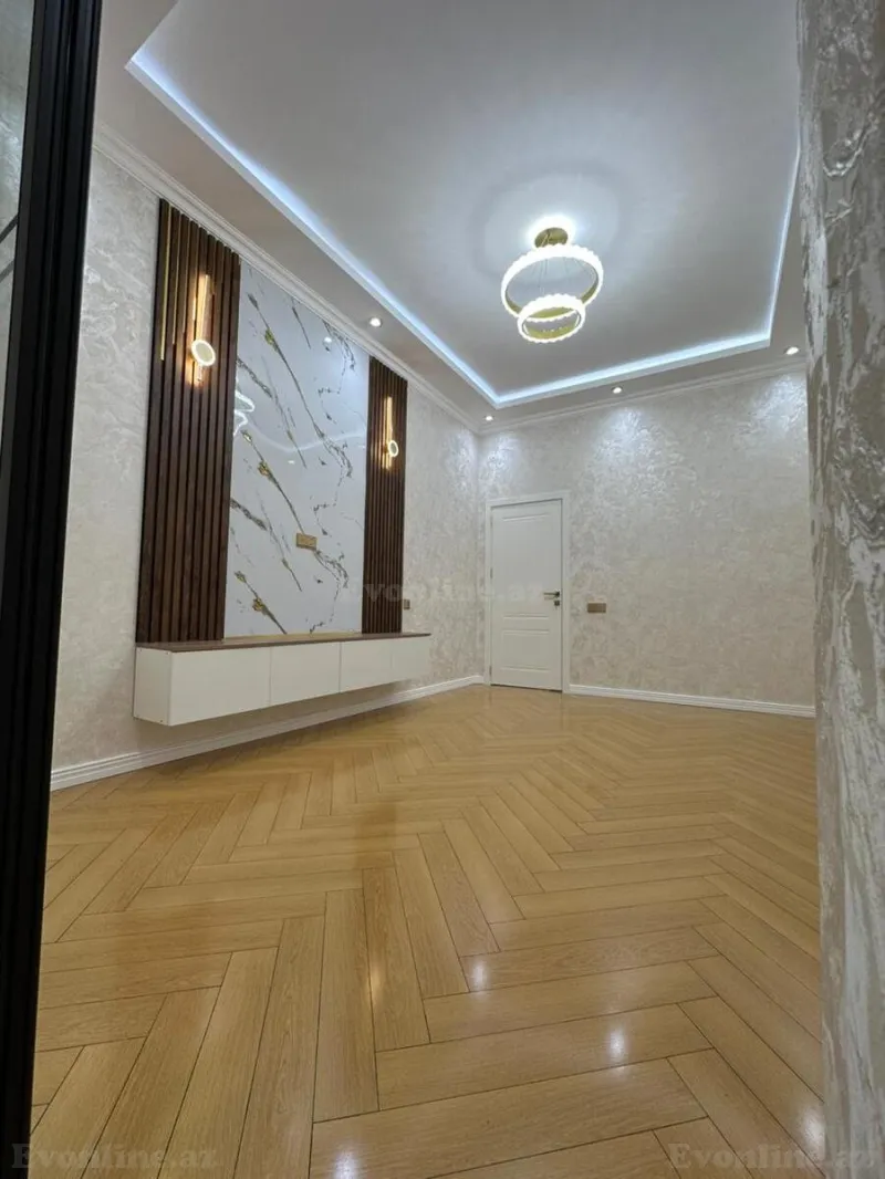 Satılır 2 otaqlı Mənzil Yeni tikili 54 m² Xırdalan - şəkil 3