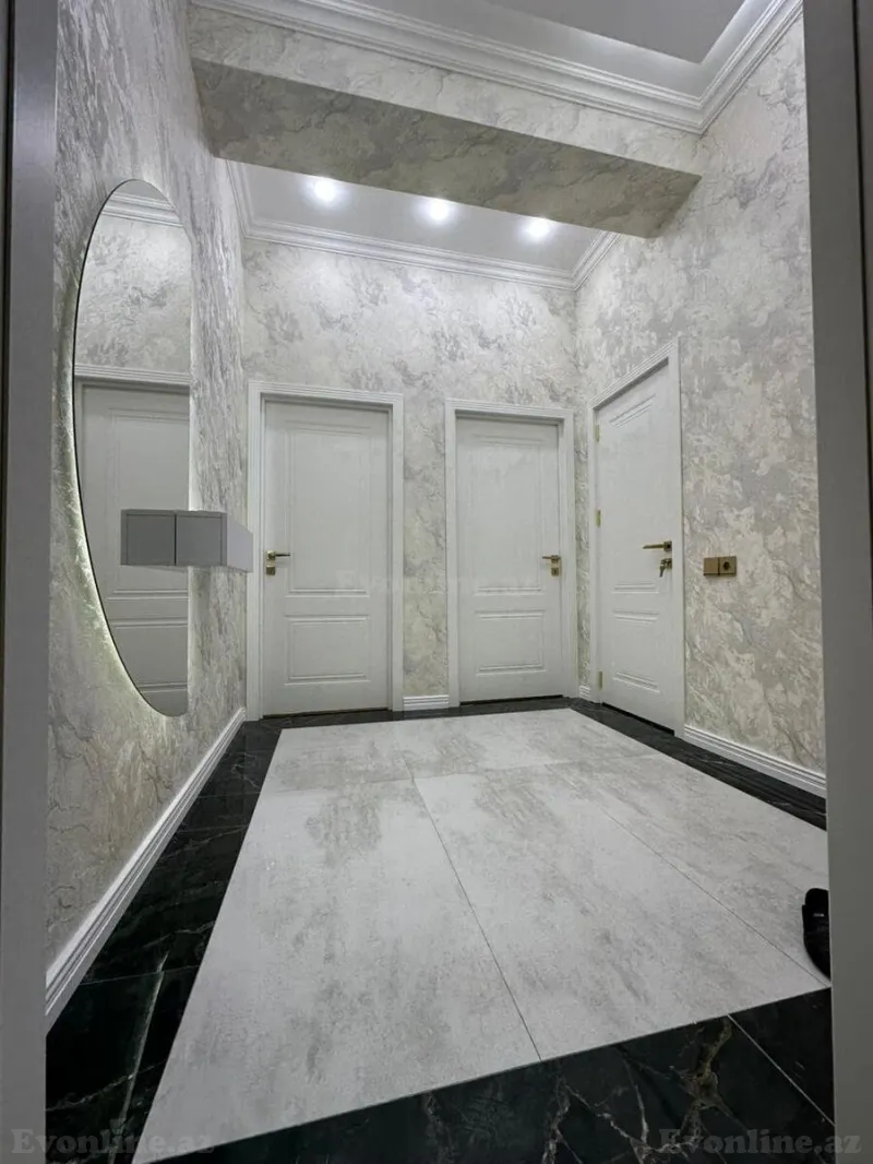 Satılır 2 otaqlı Mənzil Yeni tikili 54 m² Xırdalan - şəkil 6