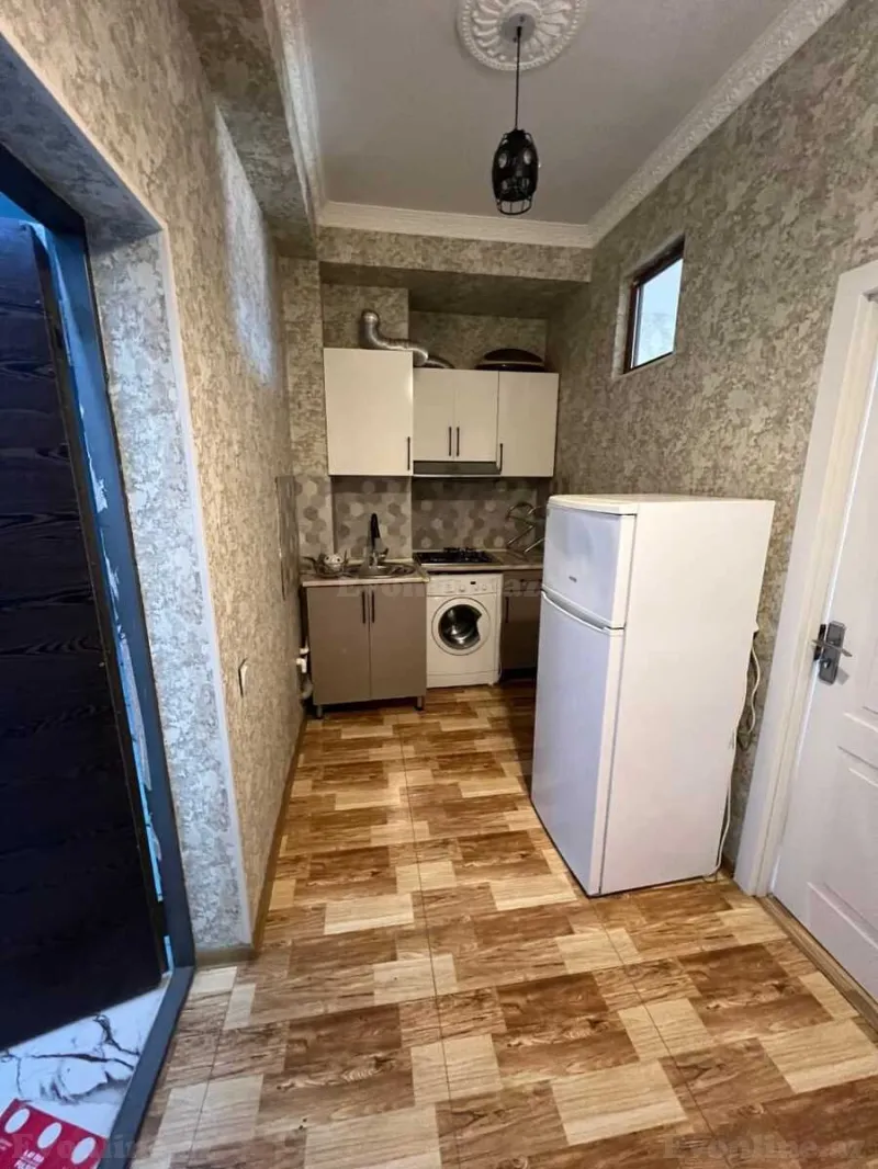 Kirayə verilir 2 otaqlı Mənzil Yeni tikili 55 m² Xırdalan - şəkil 4