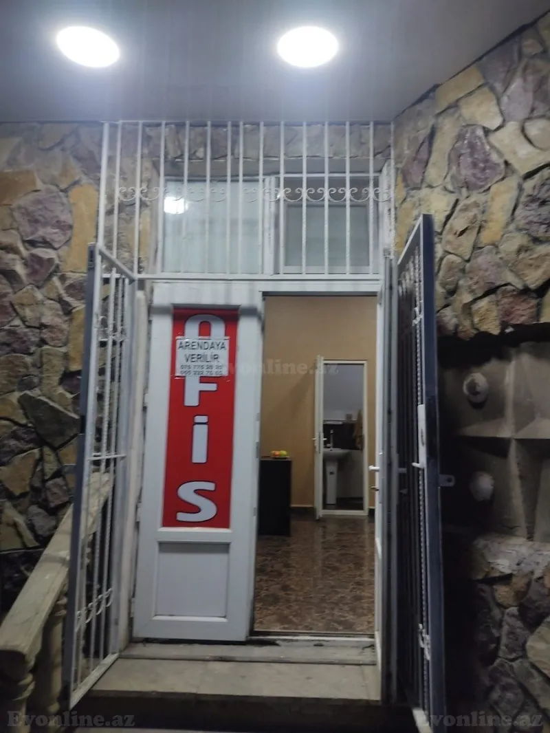 Satılır Obyekt 20 m² Sabunçu r. - şəkil 2