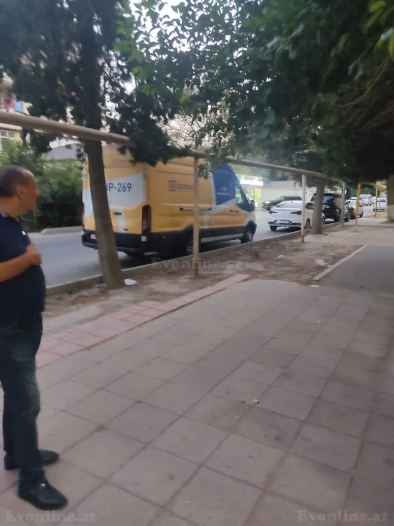 Satılır Obyekt 20 m² Sabunçu r. - şəkil 4