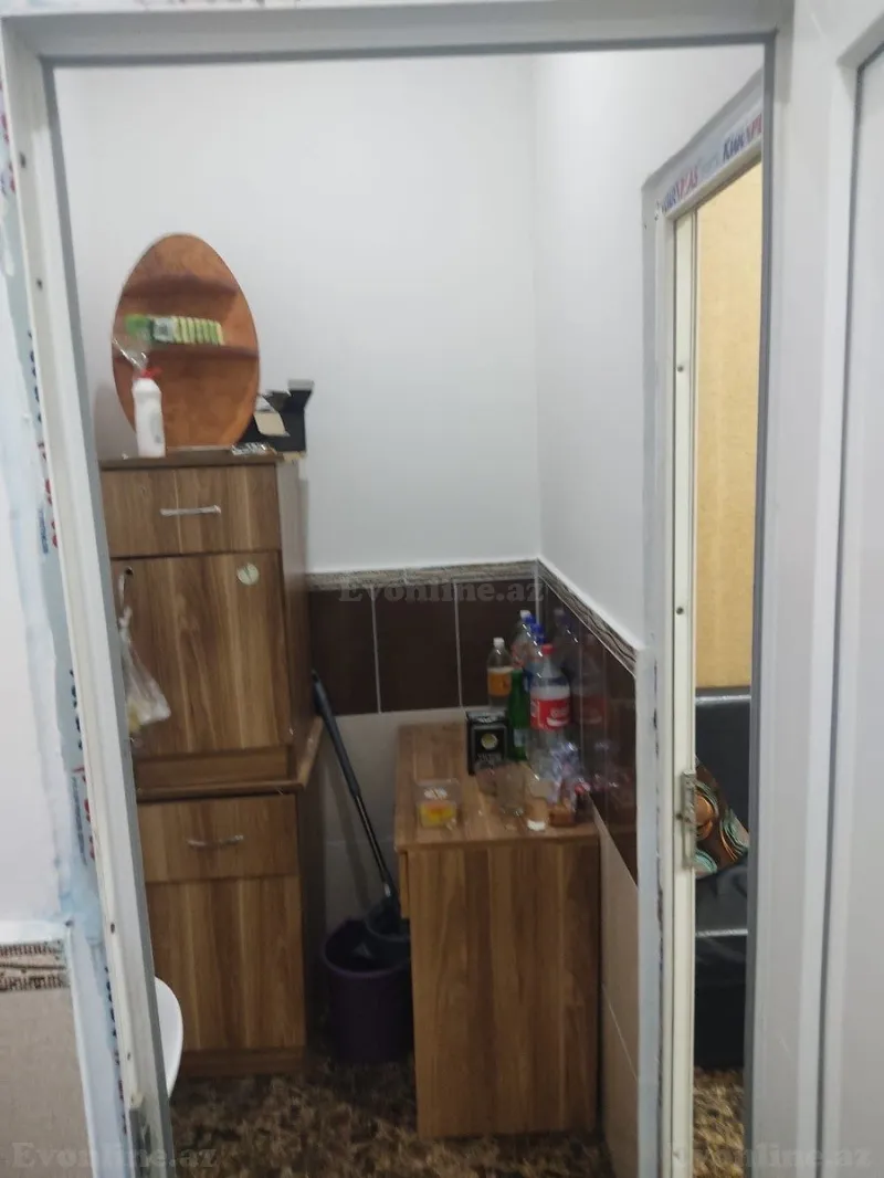 Satılır Obyekt 20 m² Sabunçu r. - şəkil 14