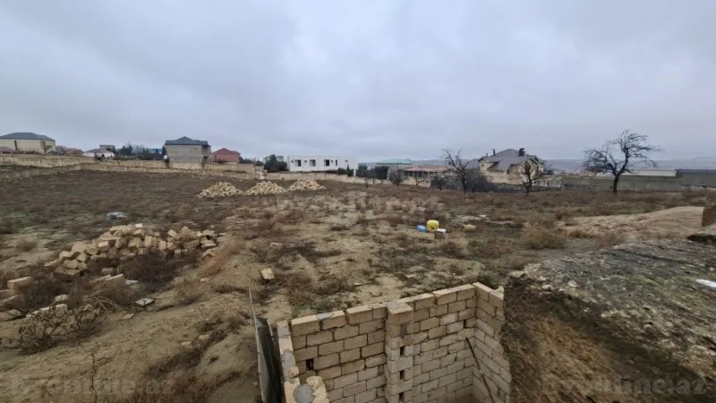 Satılır Torpaq 53 sot Masazır - şəkil 3